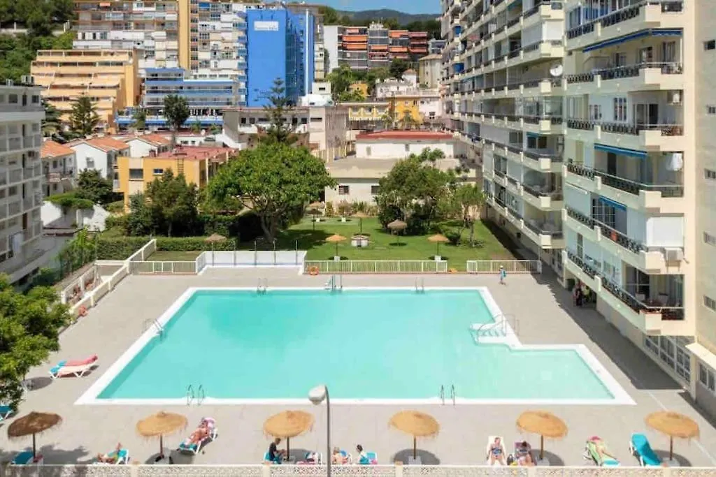Magnifico Apartamento En La Carihuela, Torremolino Torremolinos España