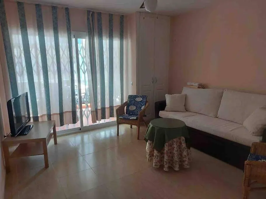 Magnifico Apartamento En La Carihuela, Torremolino Torremolinos