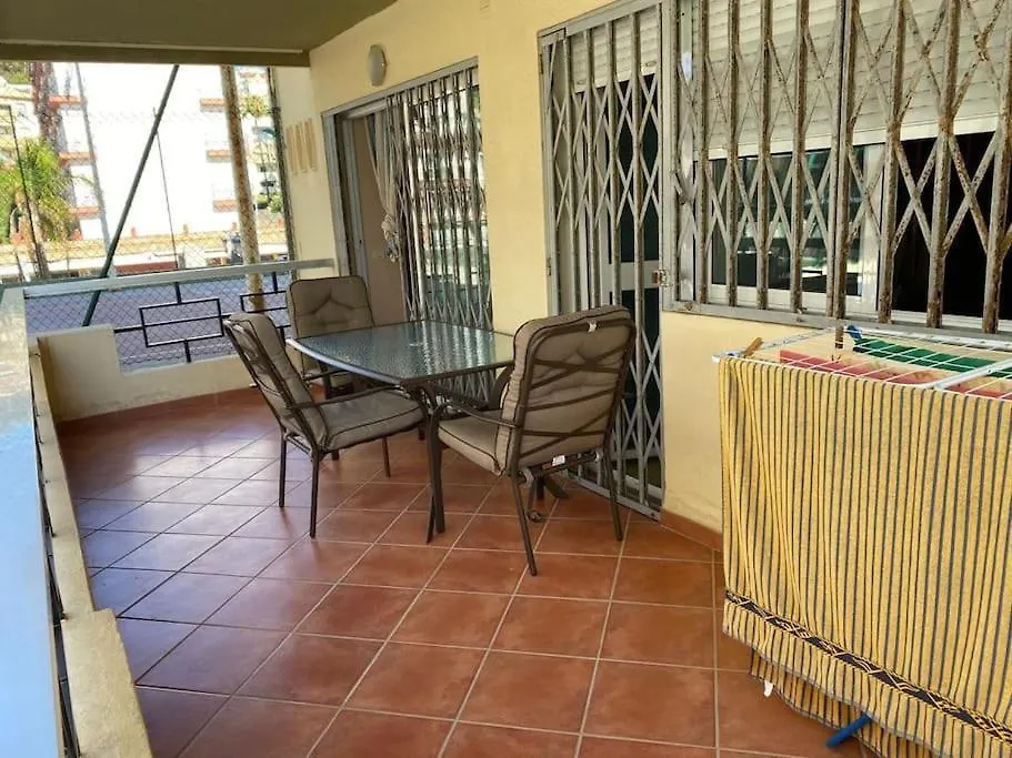 Magnifico Apartamento En La Carihuela, Torremolino 토레몰리노스 스페인