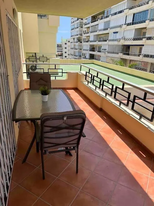 Magnifico Apartamento En La Carihuela, Torremolino Torremolinos