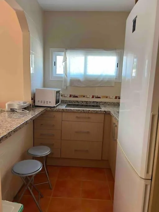 Magnifico Apartamento En La Carihuela, Torremolino Torremolinos