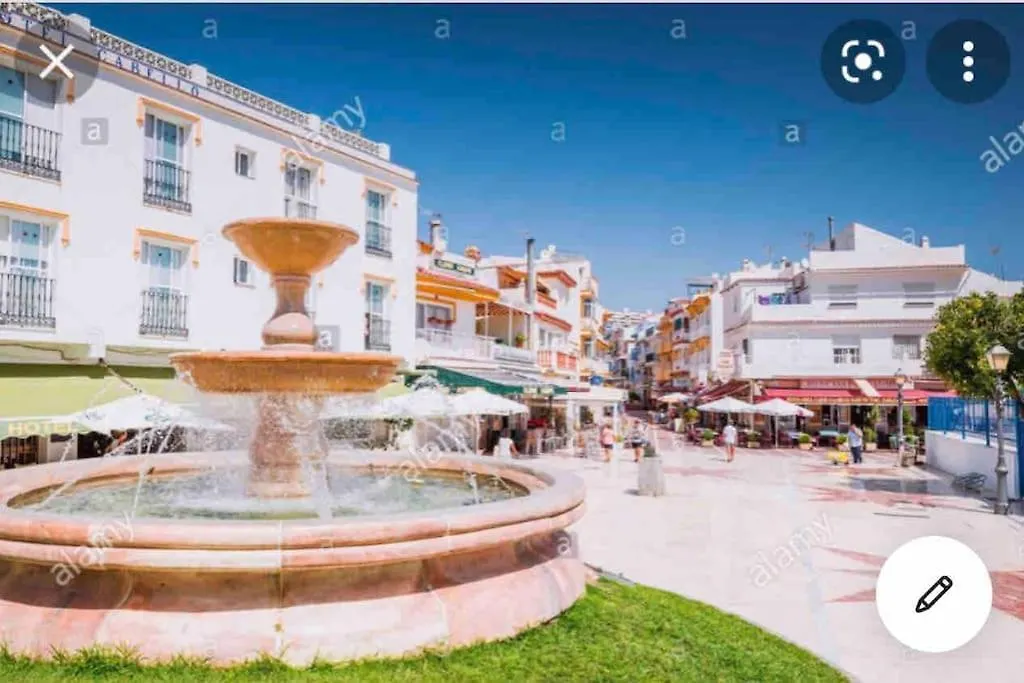 Magnifico Apartamento En La Carihuela, Torremolino Torremolinos 0*,  España
