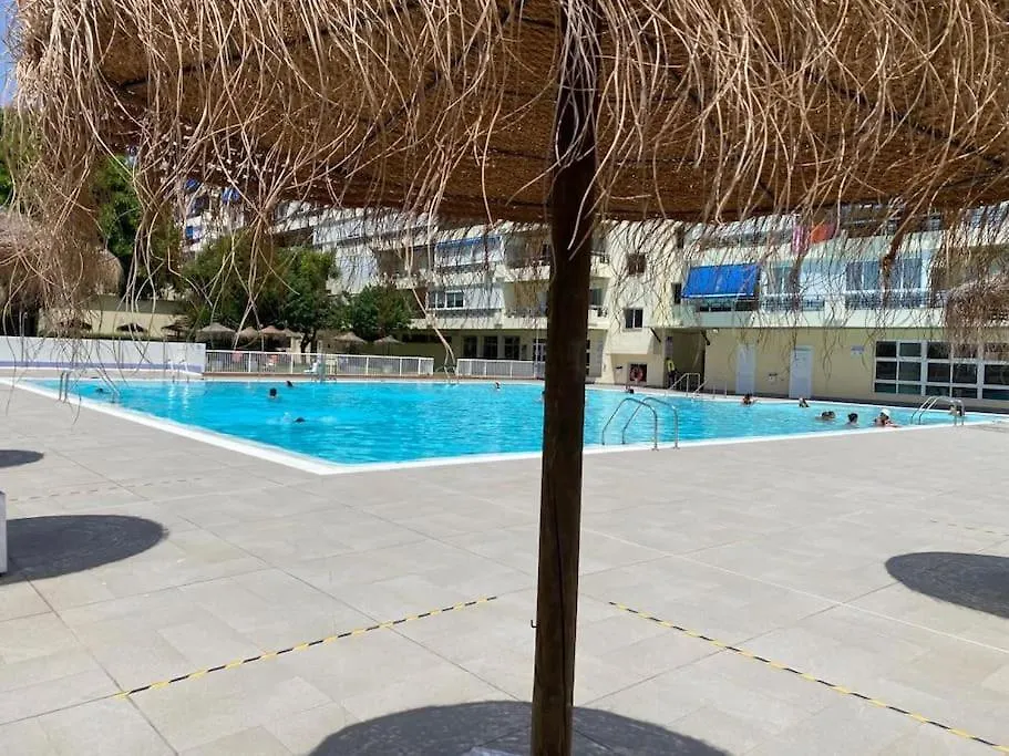 Magnifico Apartamento En La Carihuela, Torremolino 토레몰리노스 0*,  스페인