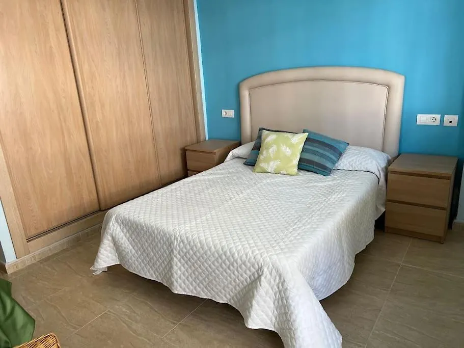 Magnifico Apartamento En La Carihuela, Torremolino Torremolinos 0*,  España