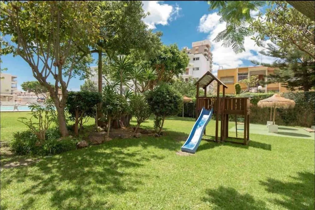 Magnifico Apartamento En La Carihuela, Torremolino Torremolinos
