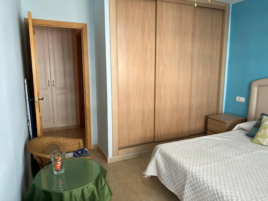Magnifico Apartamento En La Carihuela, Torremolino 토레몰리노스 0*,  스페인