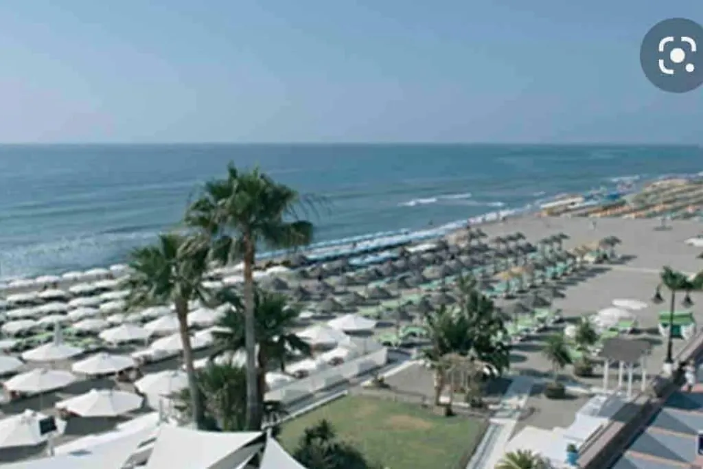 Magnifico Apartamento En La Carihuela, Torremolino Torremolinos