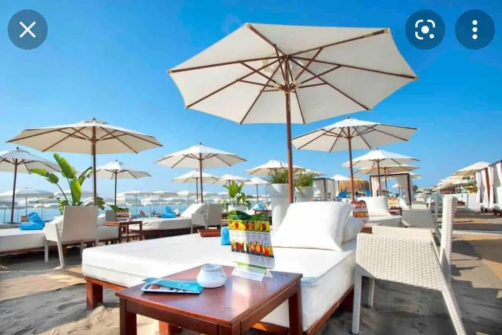 Magnifico Apartamento En La Carihuela, Torremolino Torremolinos