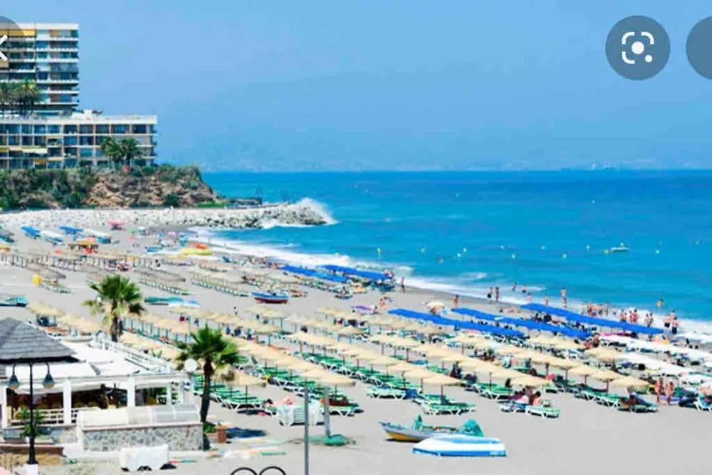 Magnifico Apartamento En La Carihuela, Torremolino Torremolinos España