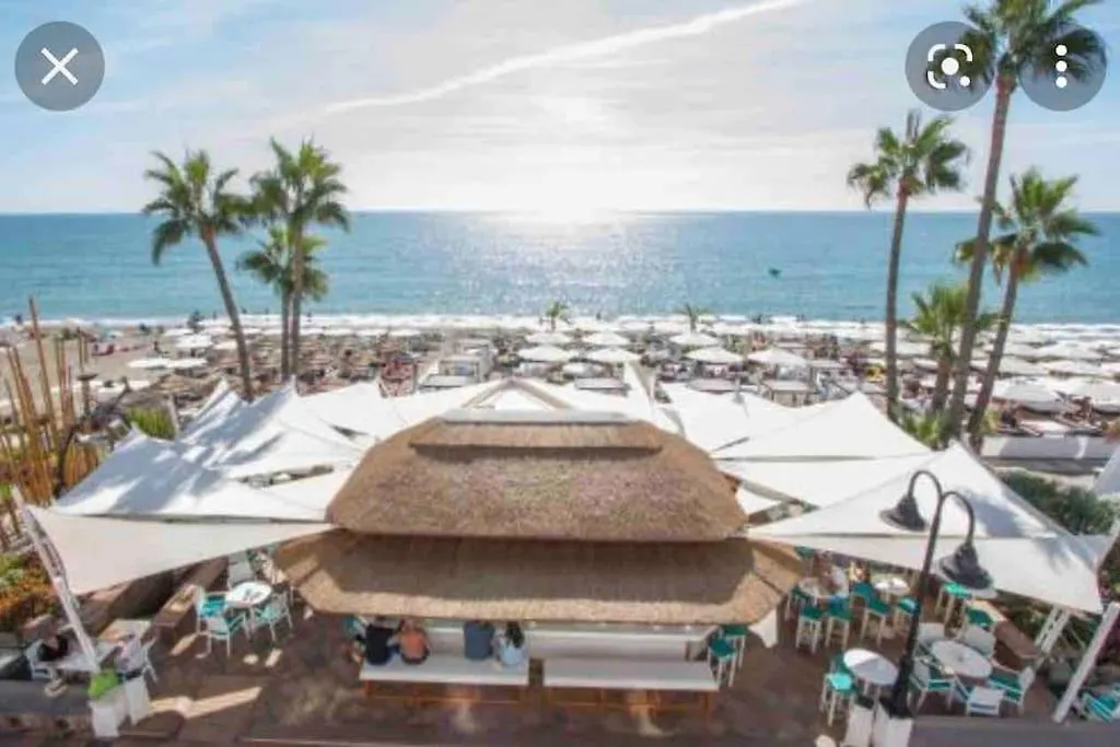 Magnifico Apartamento En La Carihuela, Torremolino Torremolinos