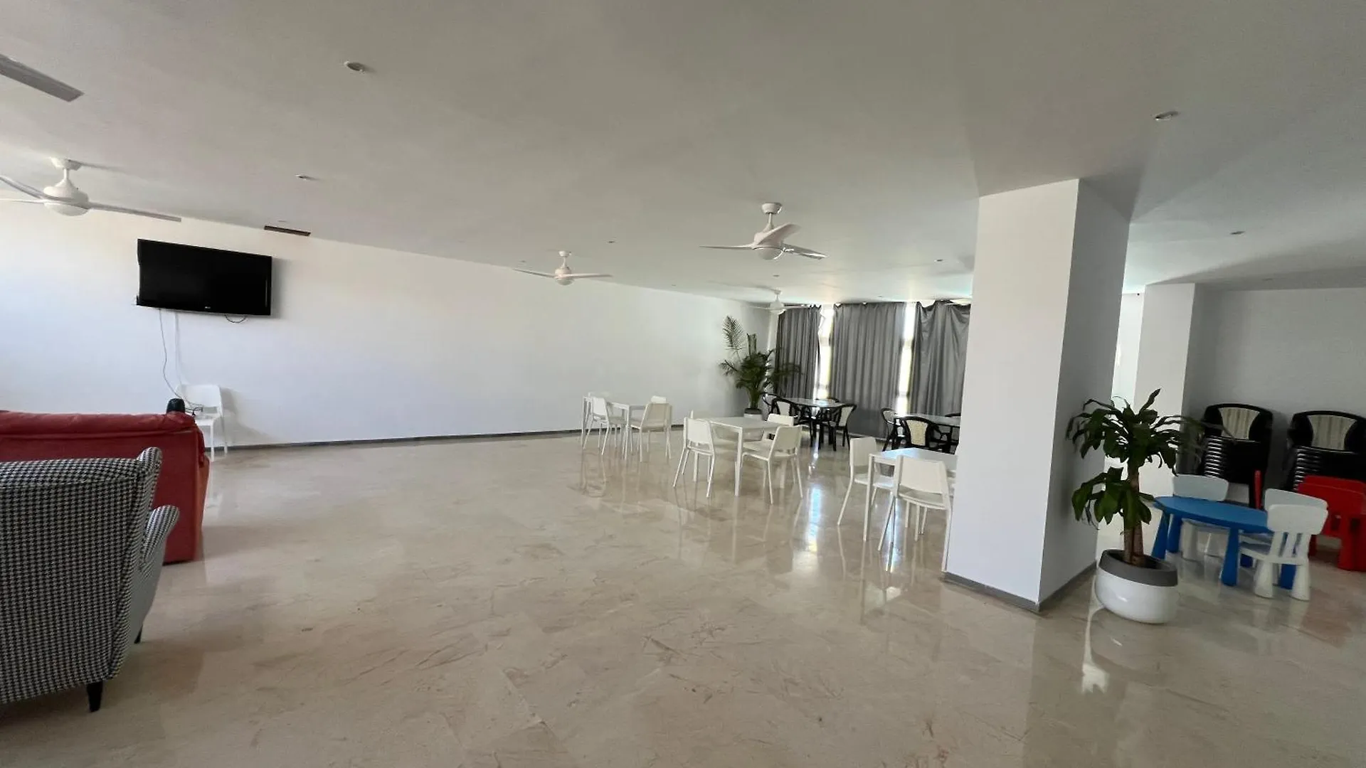 Magnifico Apartamento En La Carihuela, Torremolino 토레몰리노스