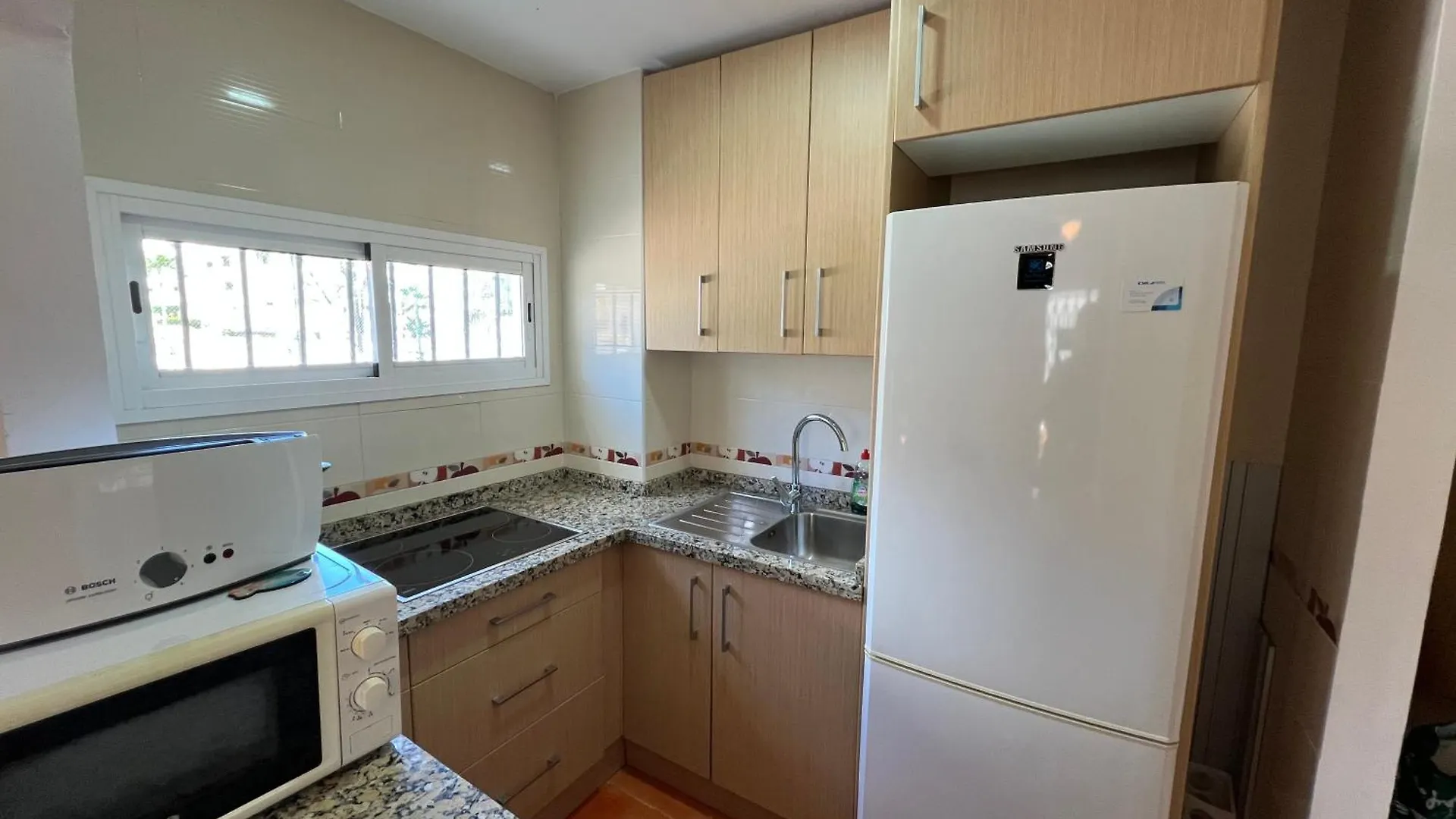 Magnifico Apartamento En La Carihuela, Torremolino Torremolinos 0*,