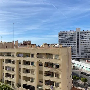 Apartamento Apartamento Madrid, Torremolinos